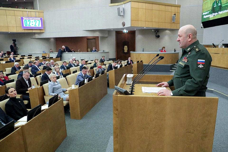 Такого не бывает: СБУ за день «предупредила» о планируемом убийстве генерала Кириллова.