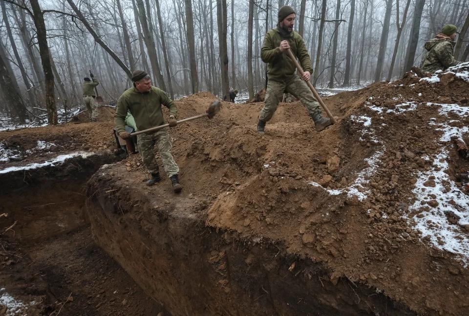 Свежие новости о ситуации в Украине на 19 декабря 2024 года: вернется ли Зеленский, какие секреты Киева раскрыл генсек НАТО и сколько стран поддерживает Незалежную?